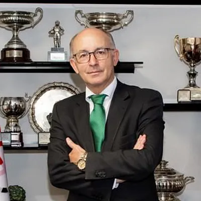 javier landeta