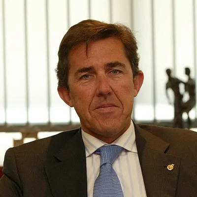 JOSÉ MIGUEL MONJE