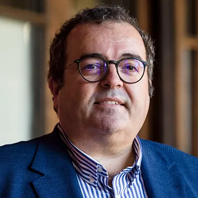 Manuel Torralba