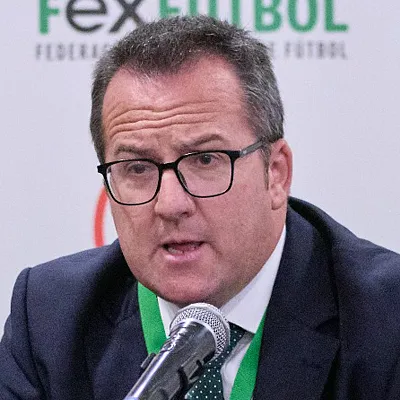 Sergio Merchán Guay
