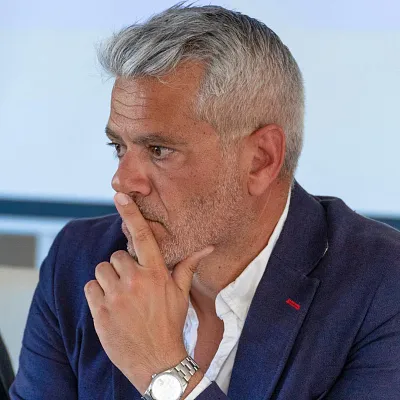 jordi horrach