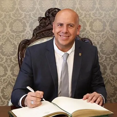 pedro curtido