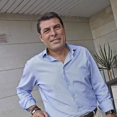 Alejandro Morales Mansito