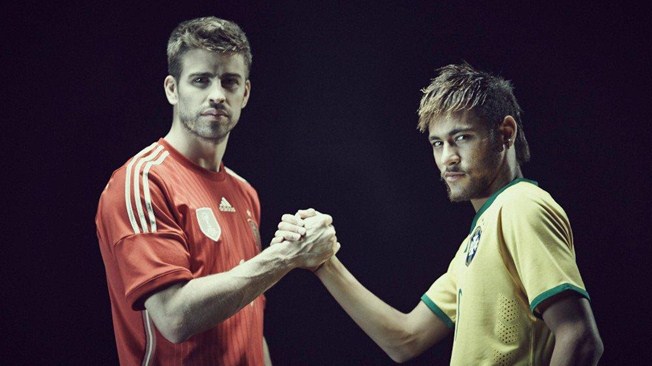 FOTO FIFA
