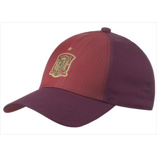 Nueva gorra a rayas