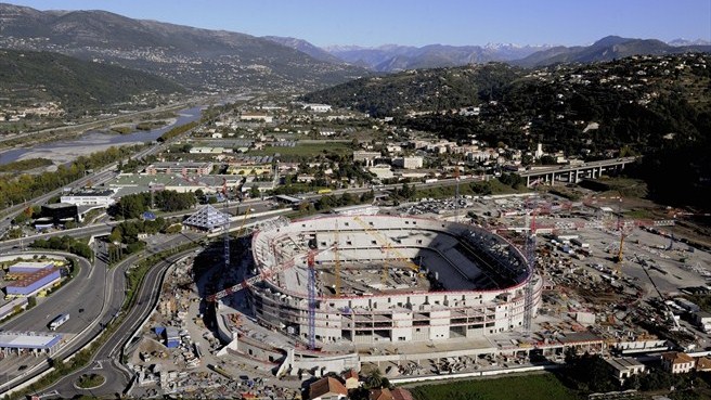 Stade de Nice
