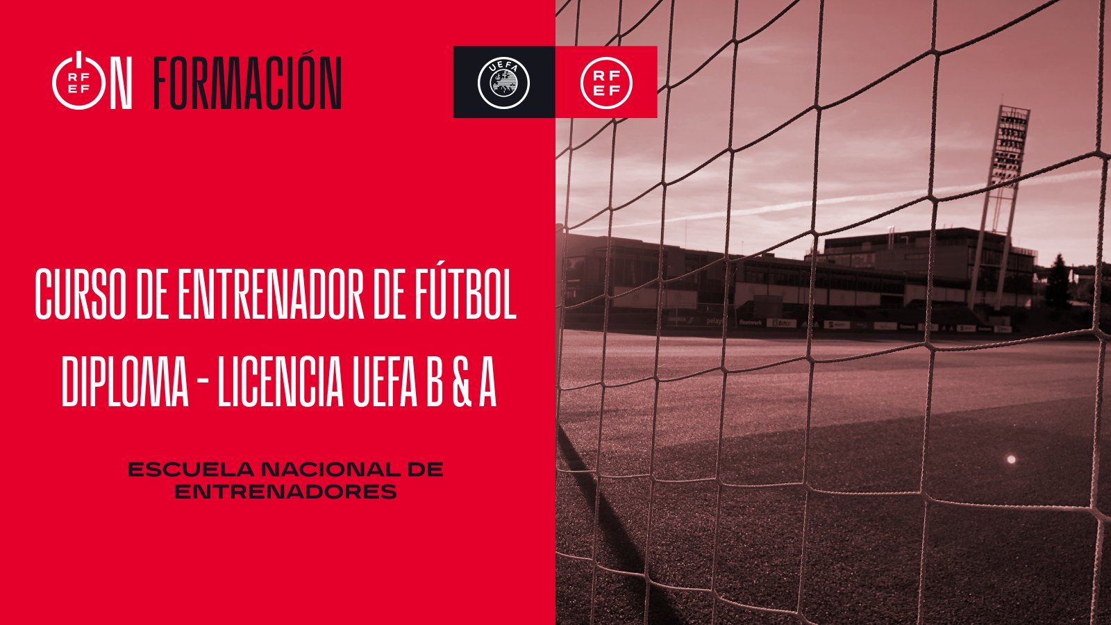 Curso Entrenador de Fútbol archivos · Colegio de Entrenadores de Fútbol